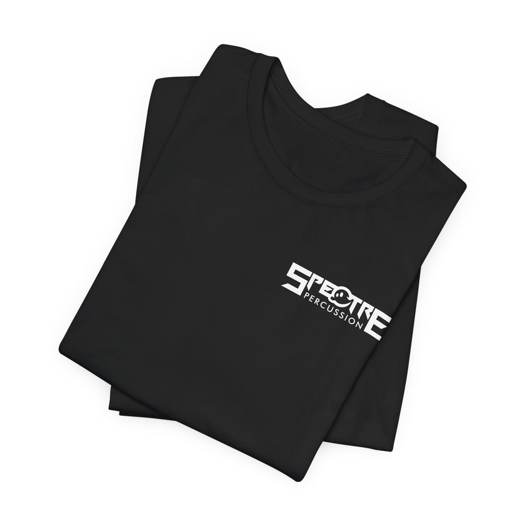 Spectre Unisex Jersey Short Sleeve Tee