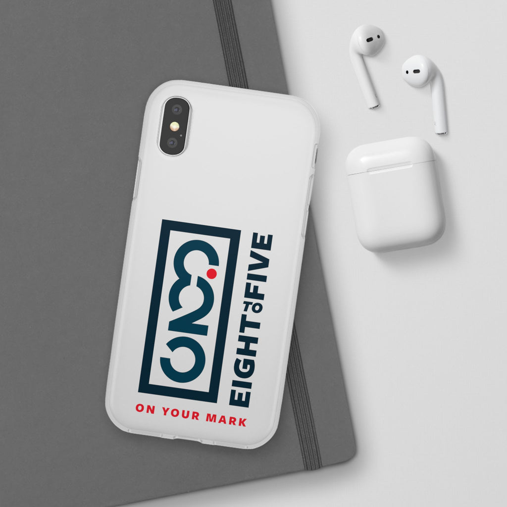 825 Color Logo Phone Case - Samsung Galaxy and iPhone