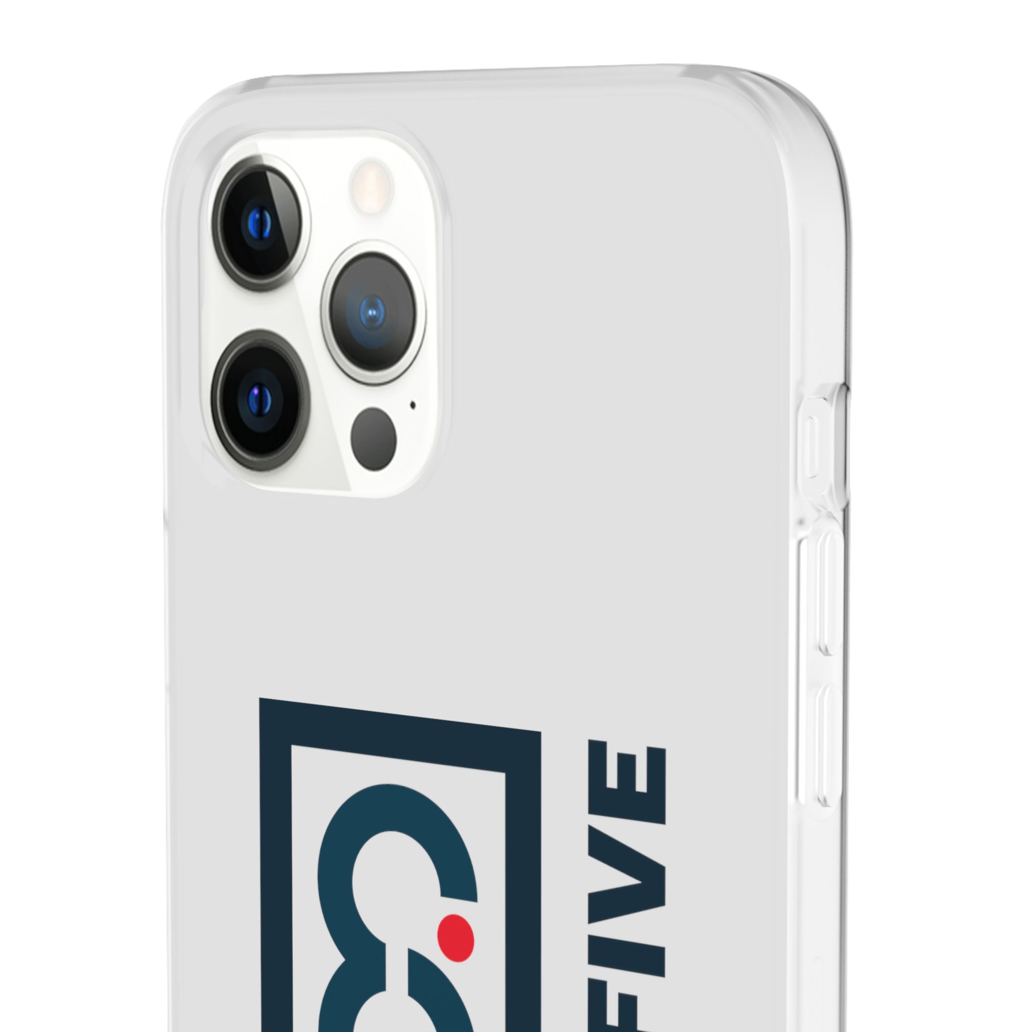 825 Color Logo Phone Case - Samsung Galaxy and iPhone