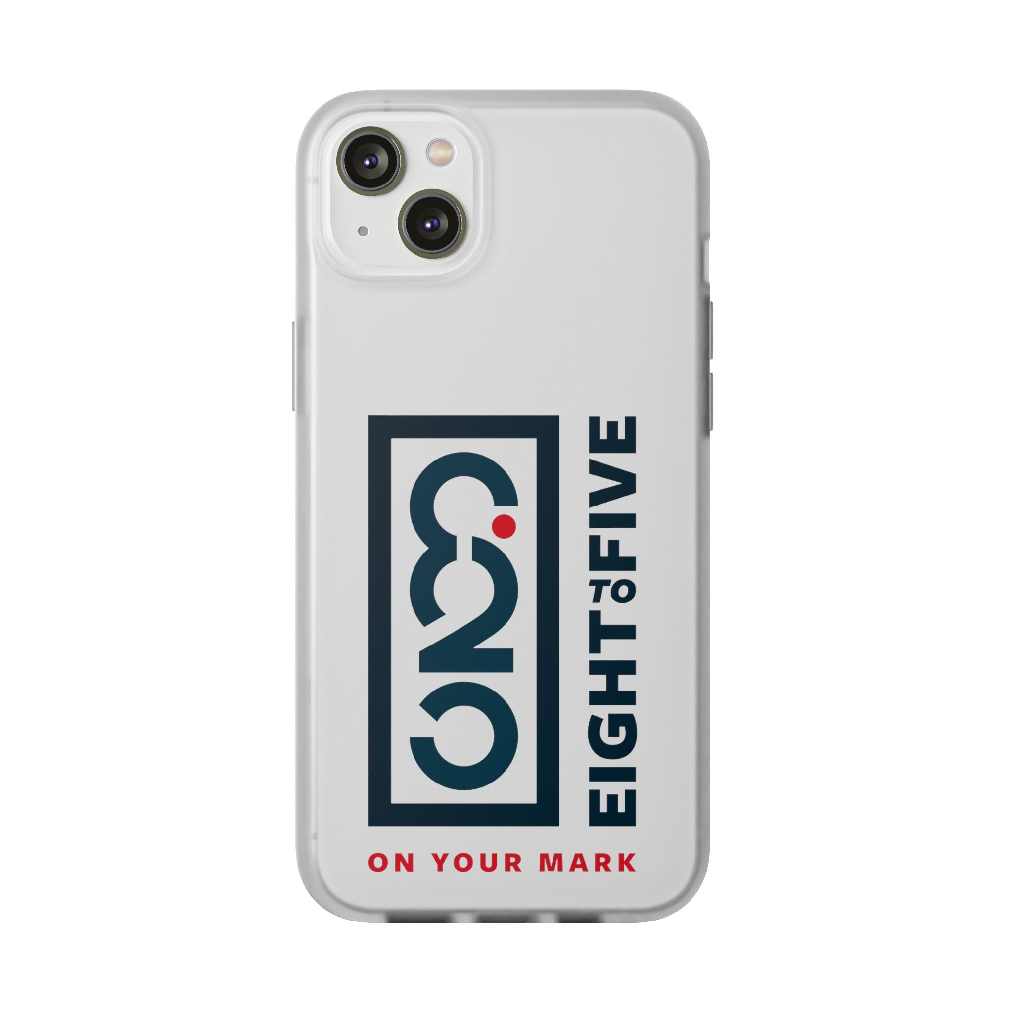 825 Color Logo Phone Case - Samsung Galaxy and iPhone
