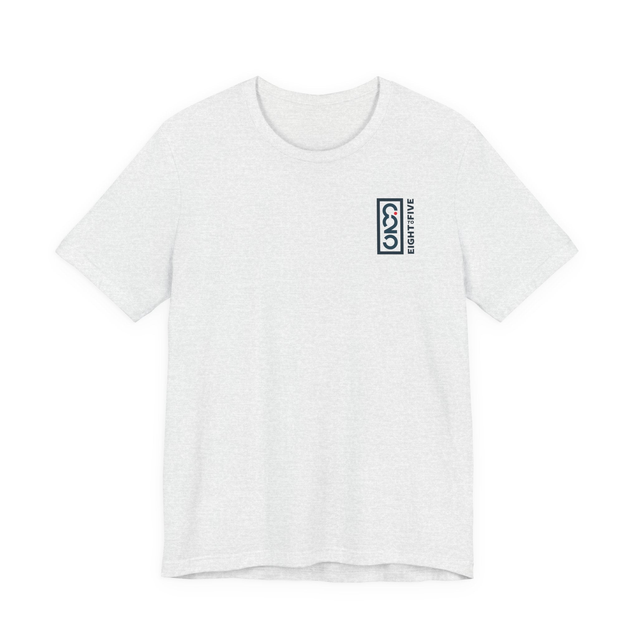 825 Primary Logo Unisex Tee