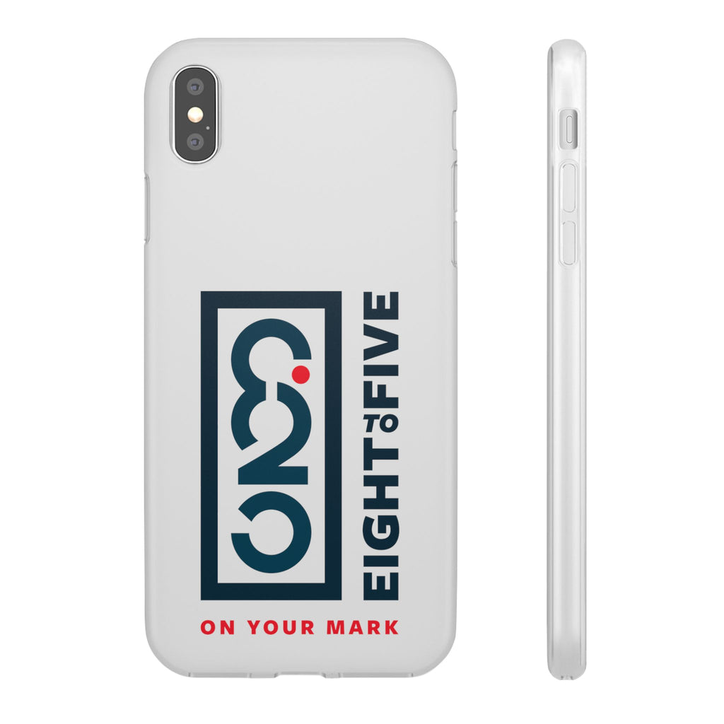 825 Color Logo Phone Case - Samsung Galaxy and iPhone