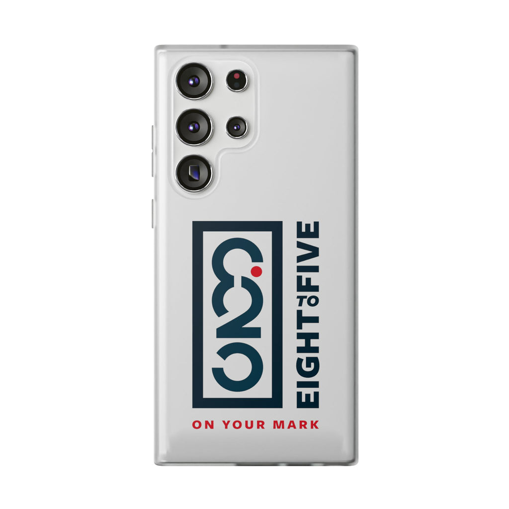 825 Color Logo Phone Case - Samsung Galaxy and iPhone