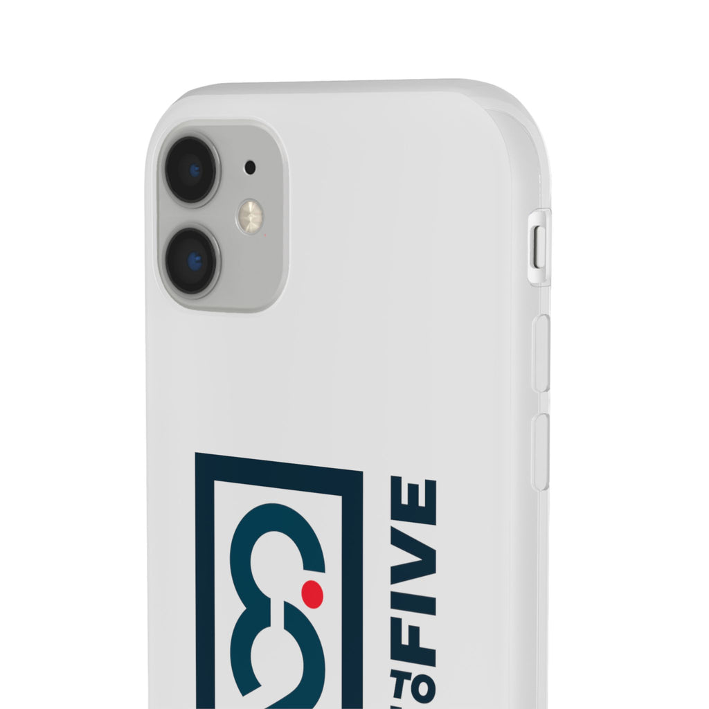 825 Color Logo Phone Case - Samsung Galaxy and iPhone
