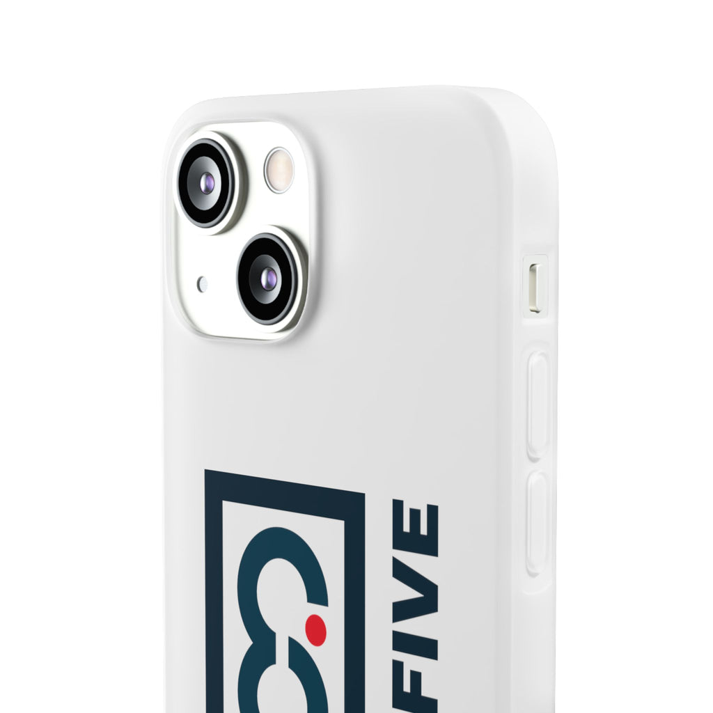 825 Color Logo Phone Case - Samsung Galaxy and iPhone