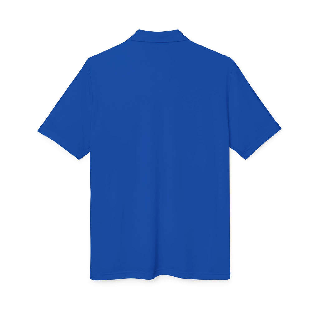 825 Unisex Adidas Polo
