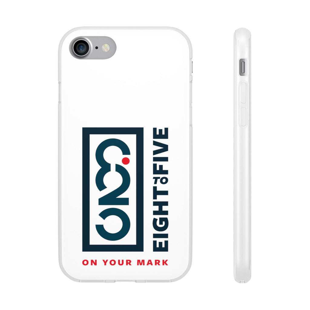 825 Color Logo Phone Case - Samsung Galaxy and iPhone