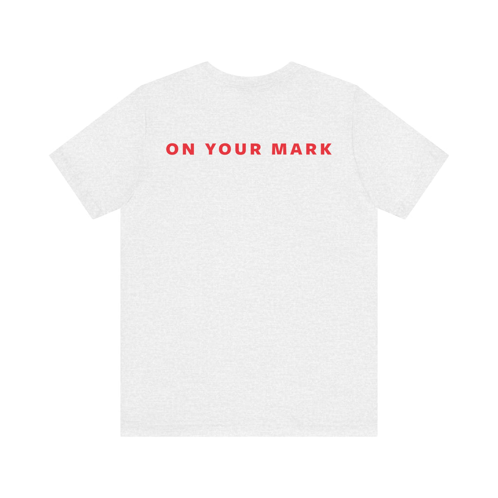 825 Primary Logo Unisex Tee