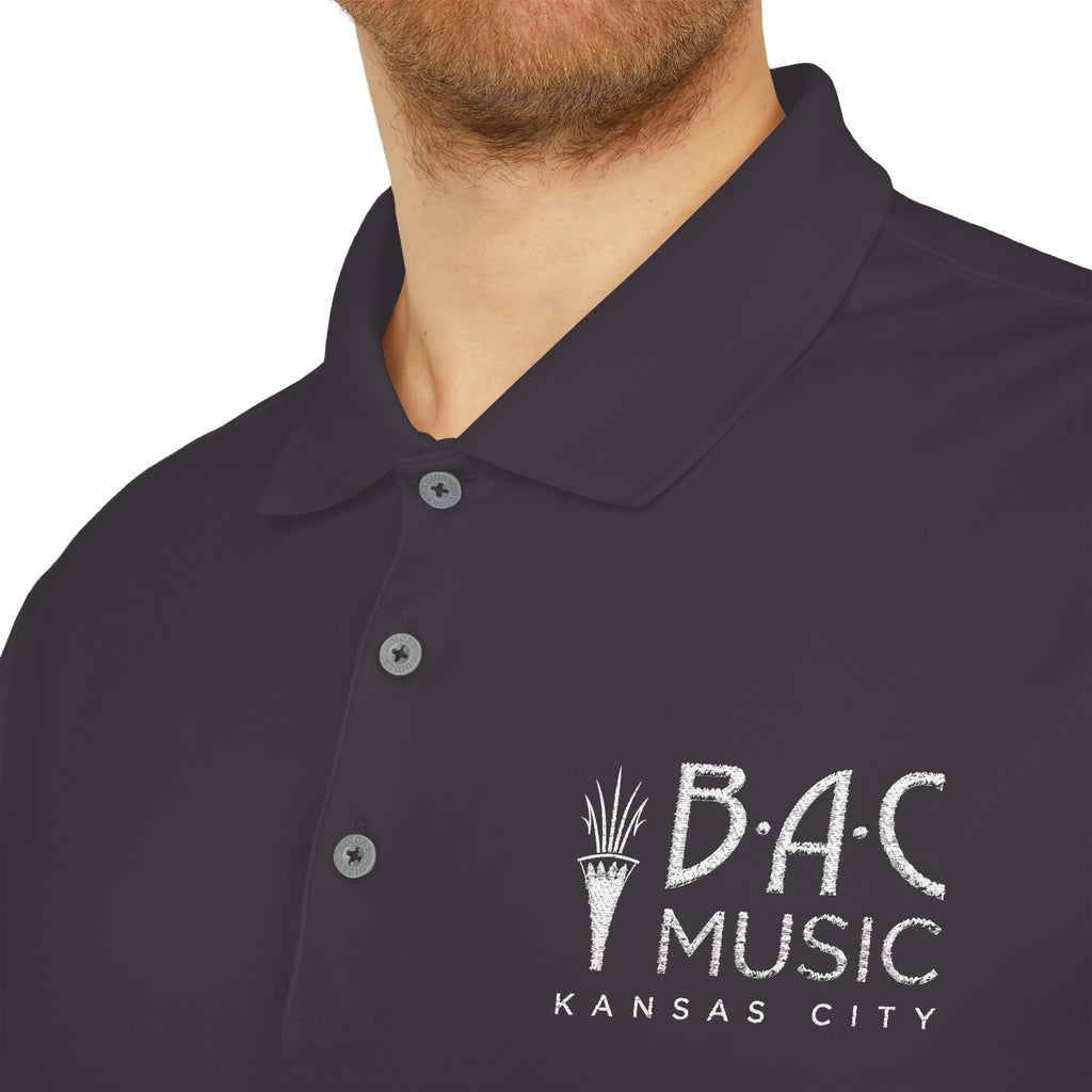 BAC Unisex Adidas Polo