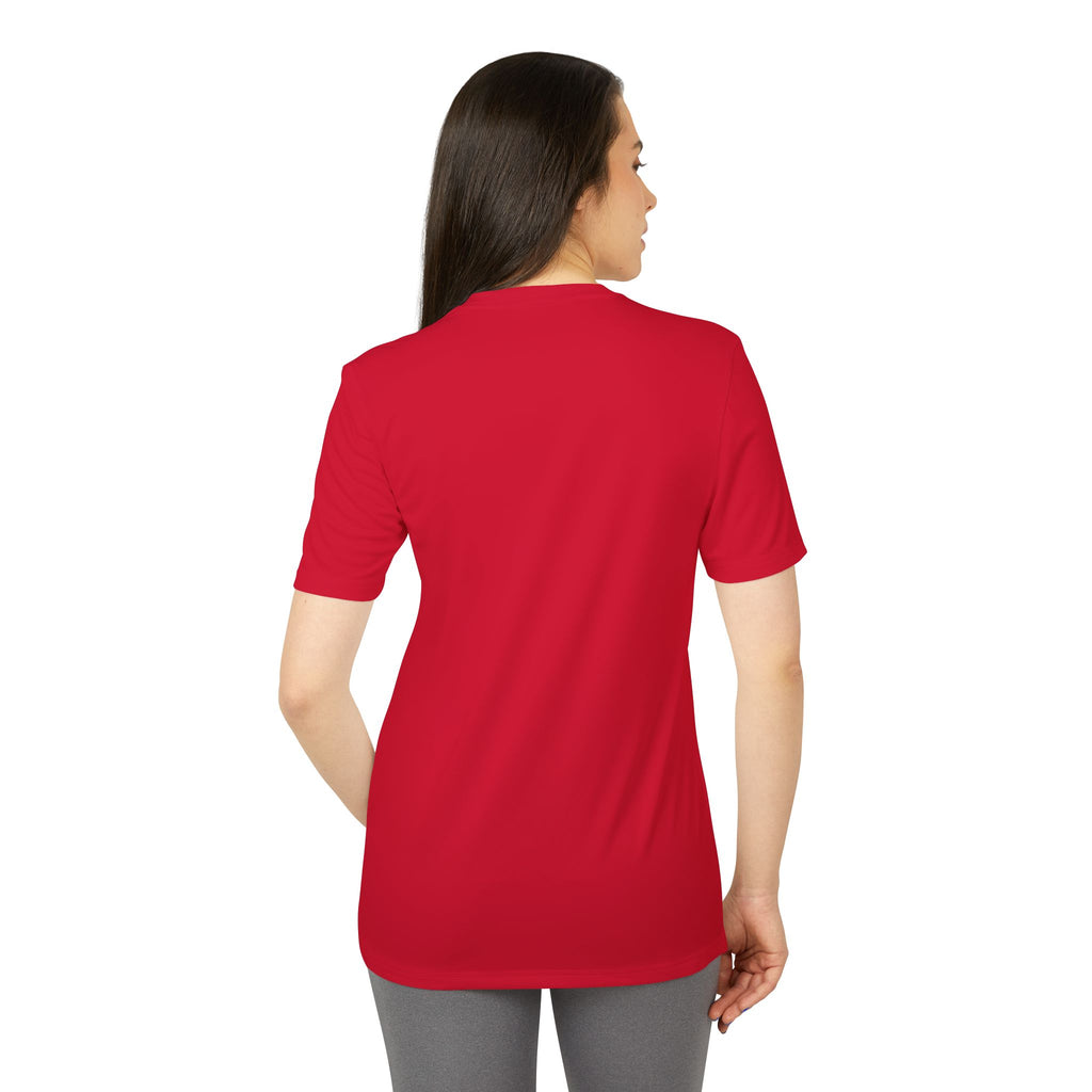 BAC Custom Music Shield T-Shirt — 'Band Custom' Vintage Instrument Graphic
