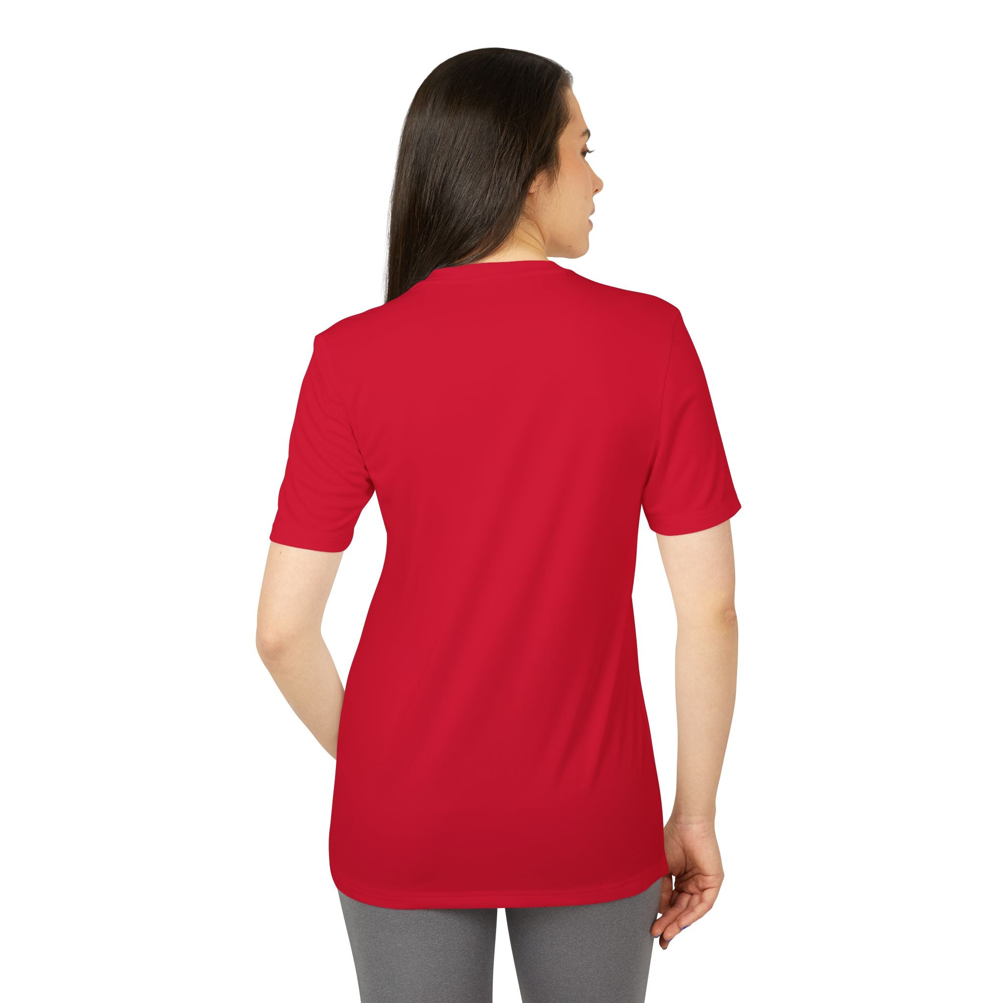 BAC Custom Music Shield T-Shirt — 'Band Custom' Vintage Instrument Graphic