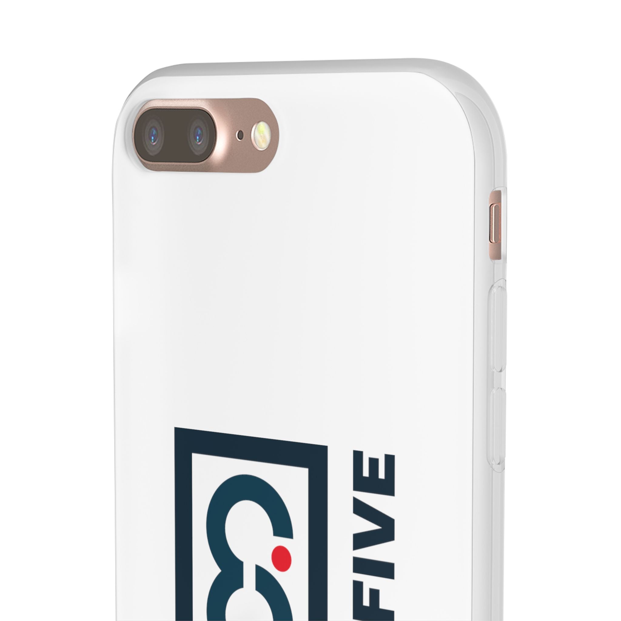 825 Color Logo Phone Case - Samsung Galaxy and iPhone
