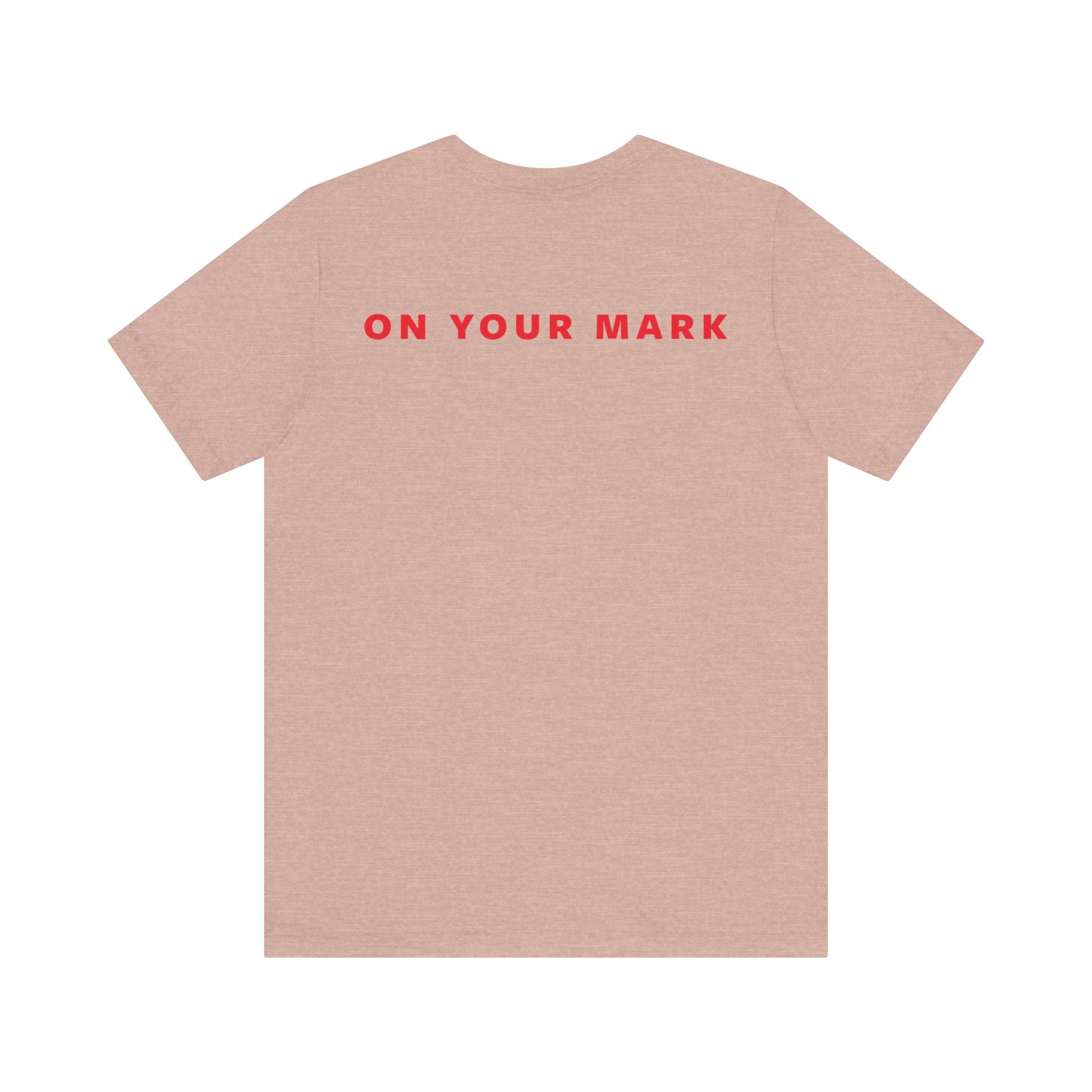 825 Primary Logo Unisex Tee