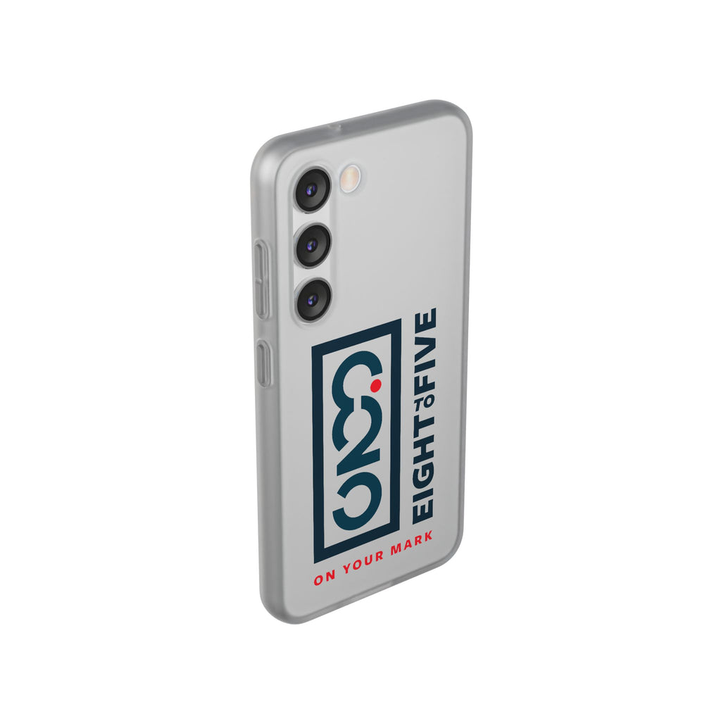 825 Color Logo Phone Case - Samsung Galaxy and iPhone