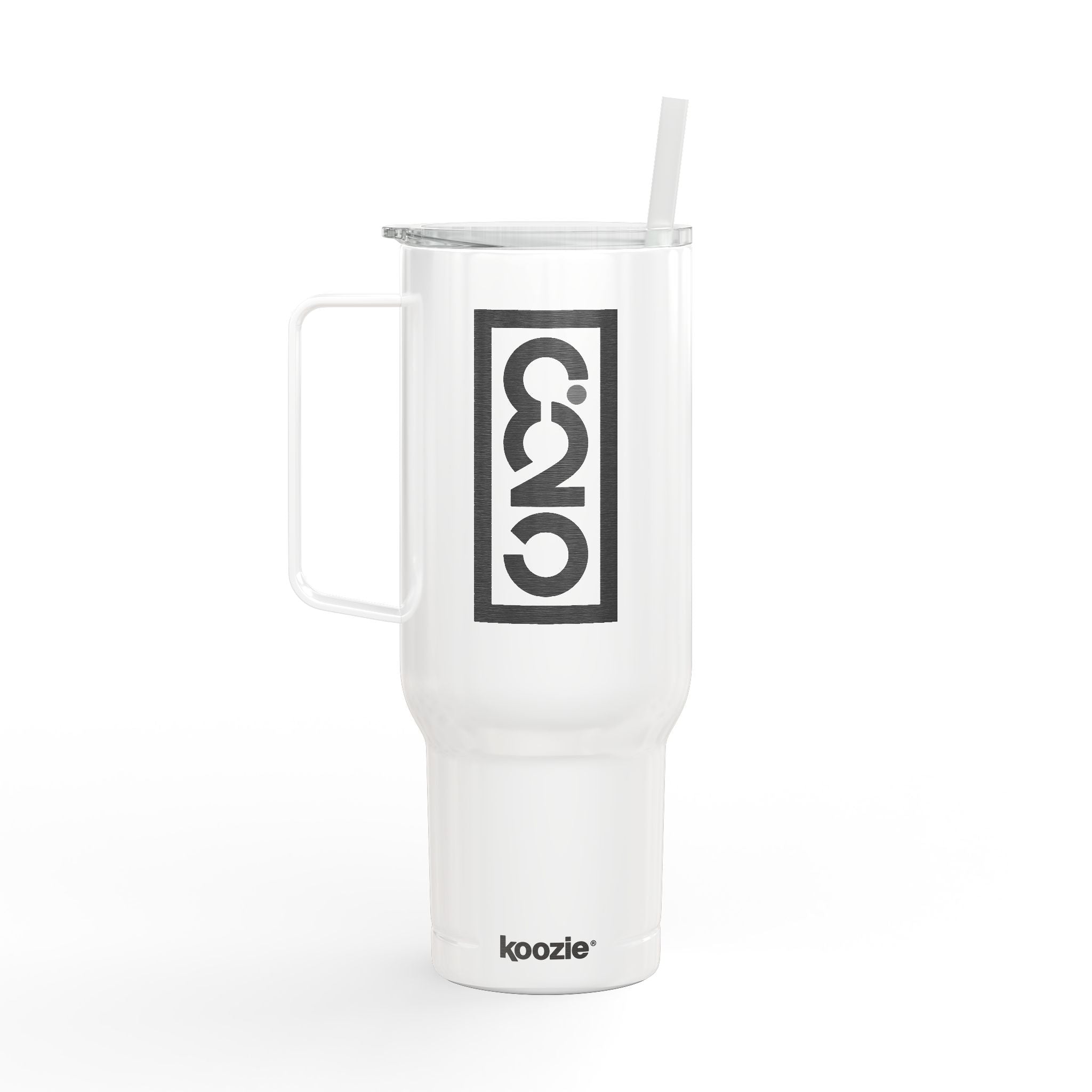 Personalized Insulated Tumbler | 40oz Travel Mug with Straw, Perfect for Gifts, Custom Engraved Drinkware, Eco-Friendly Hydration