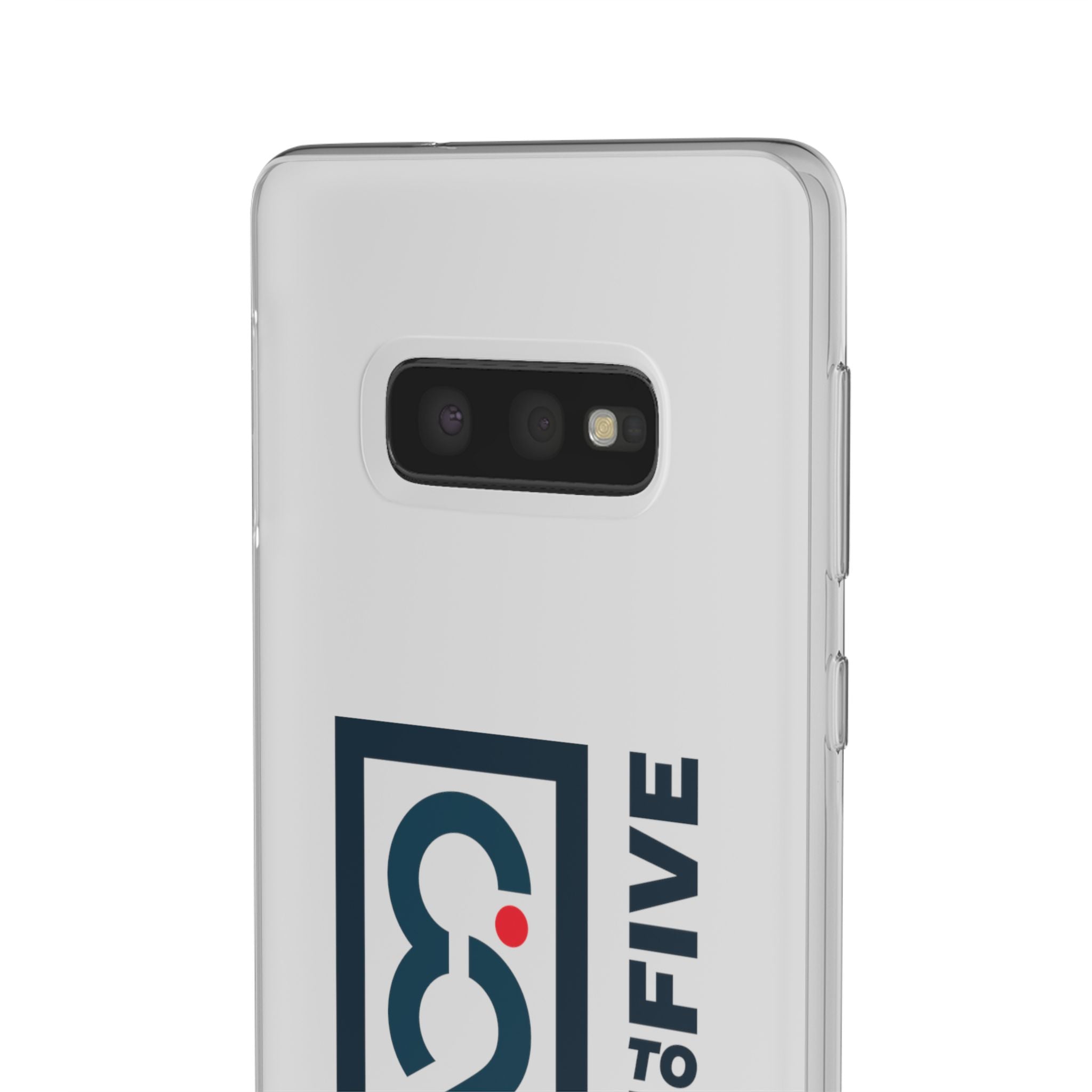 825 Color Logo Phone Case - Samsung Galaxy and iPhone