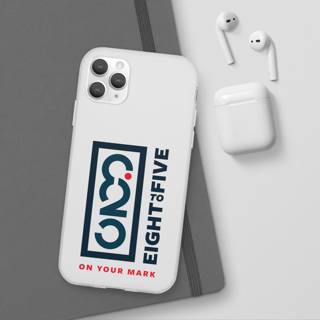 825 Color Logo Phone Case - Samsung Galaxy and iPhone