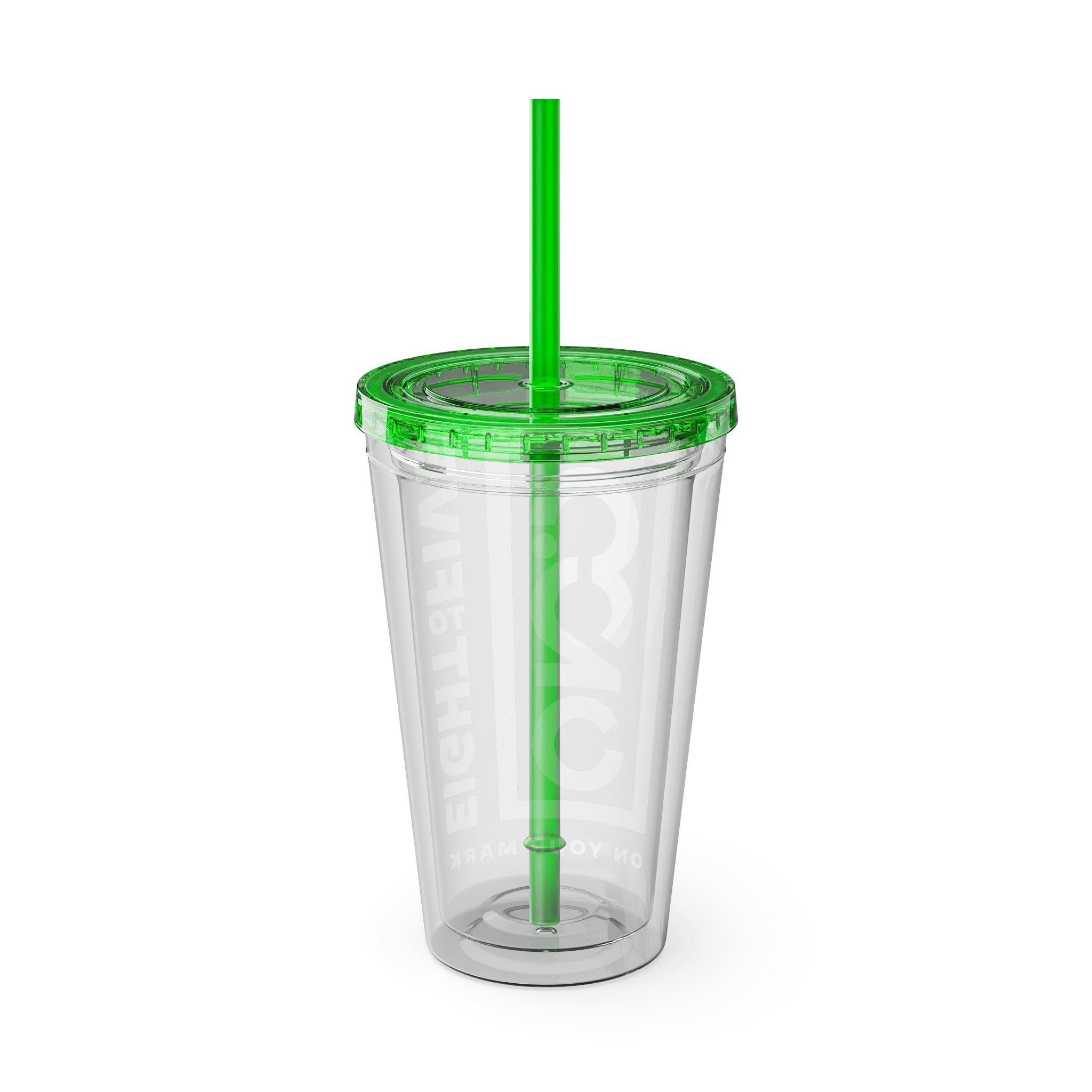 825 Color Logo Sunsplash Tumbler - 16oz