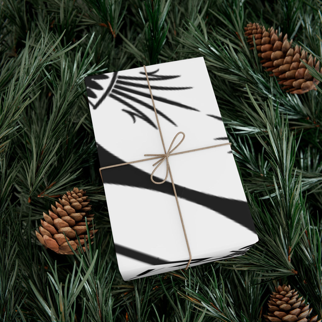 BAC Music Wrapping Paper