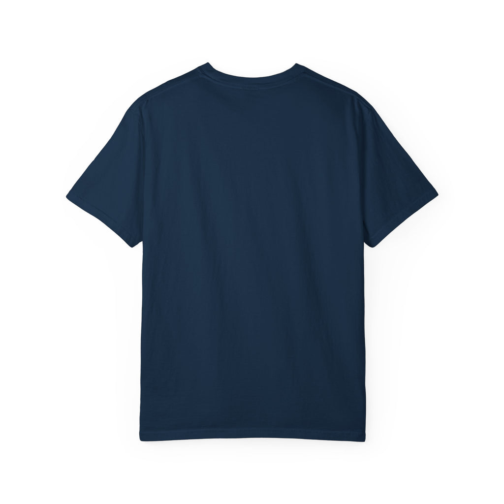 BAC Music Kansas City T-Shirt — Vintage Music Logo Tee
