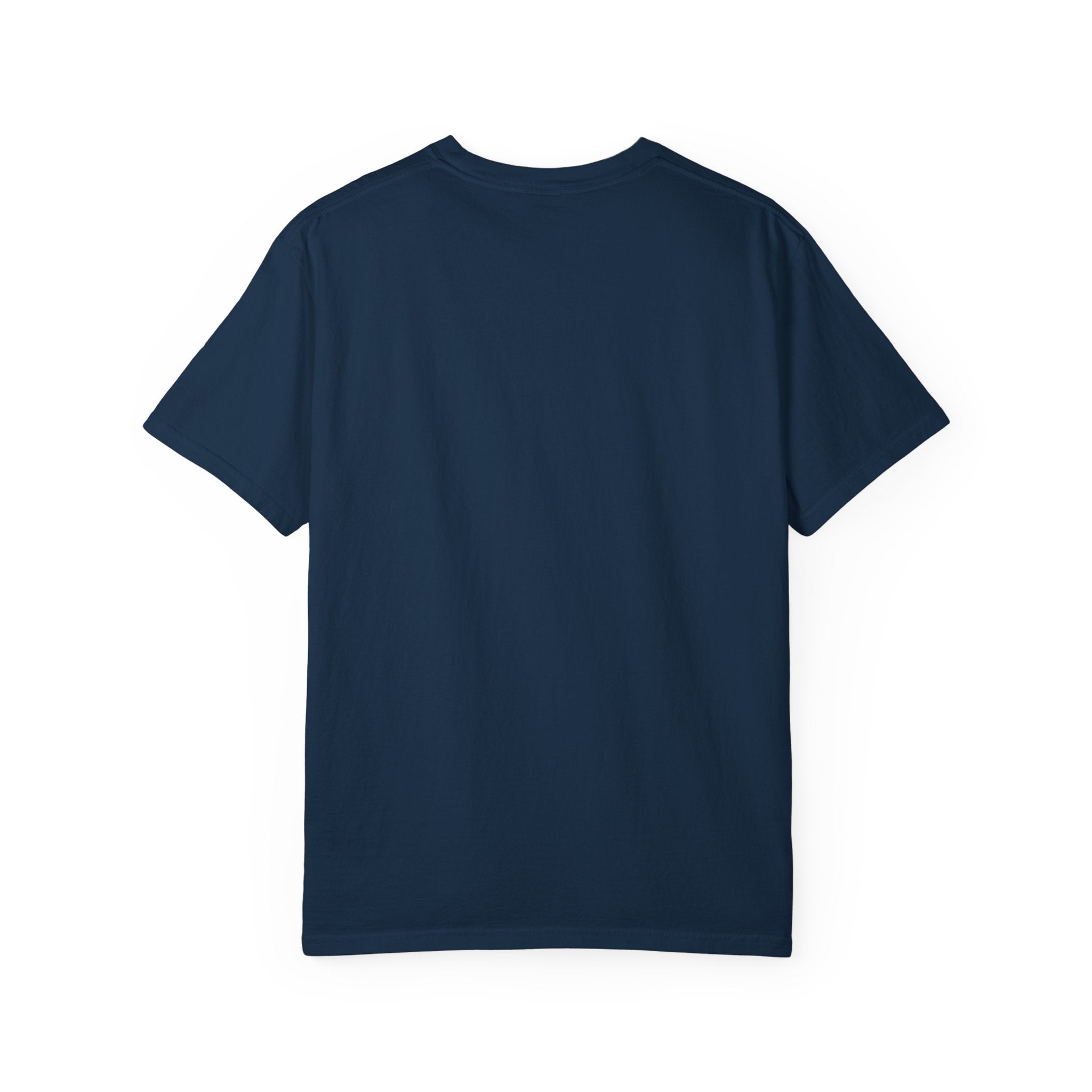BAC Music Kansas City T-Shirt — Vintage Music Logo Tee
