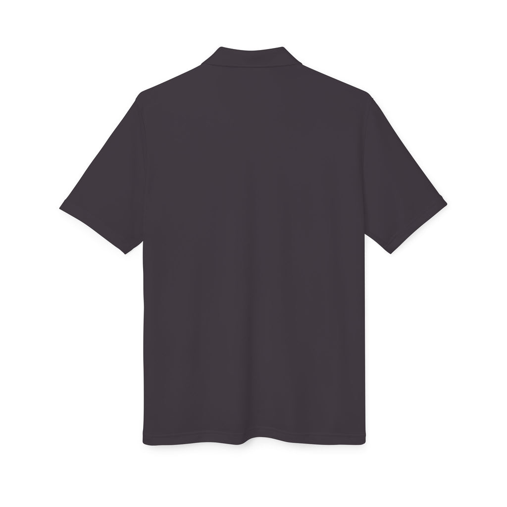 825 Unisex Adidas Polo