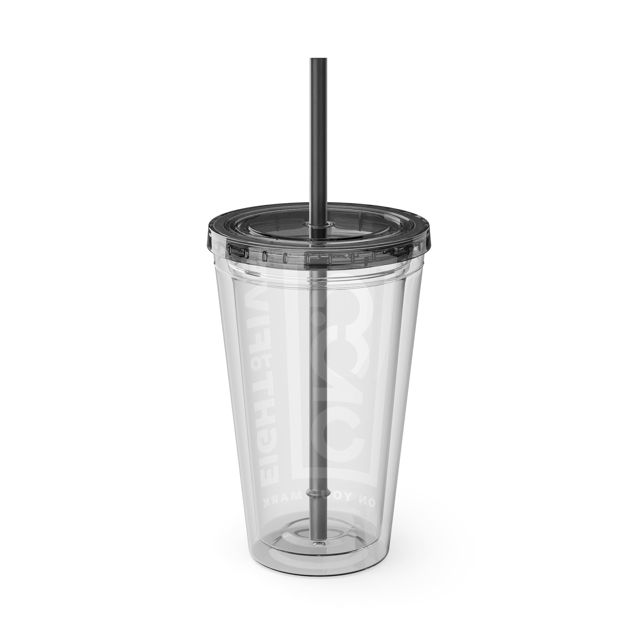 825 Color Logo Sunsplash Tumbler - 16oz