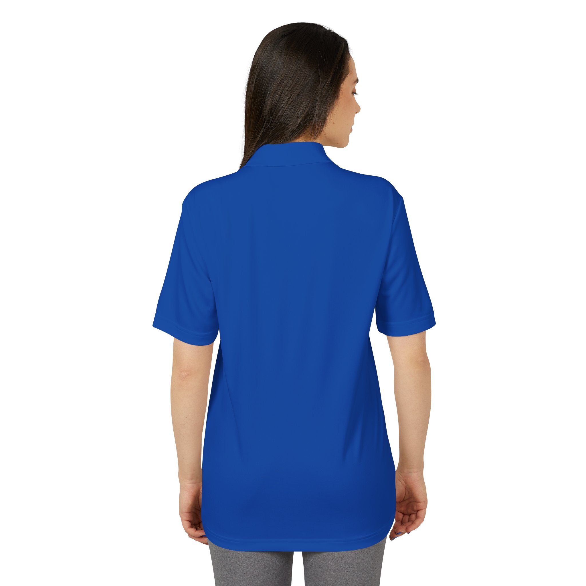 825 Unisex Adidas Polo