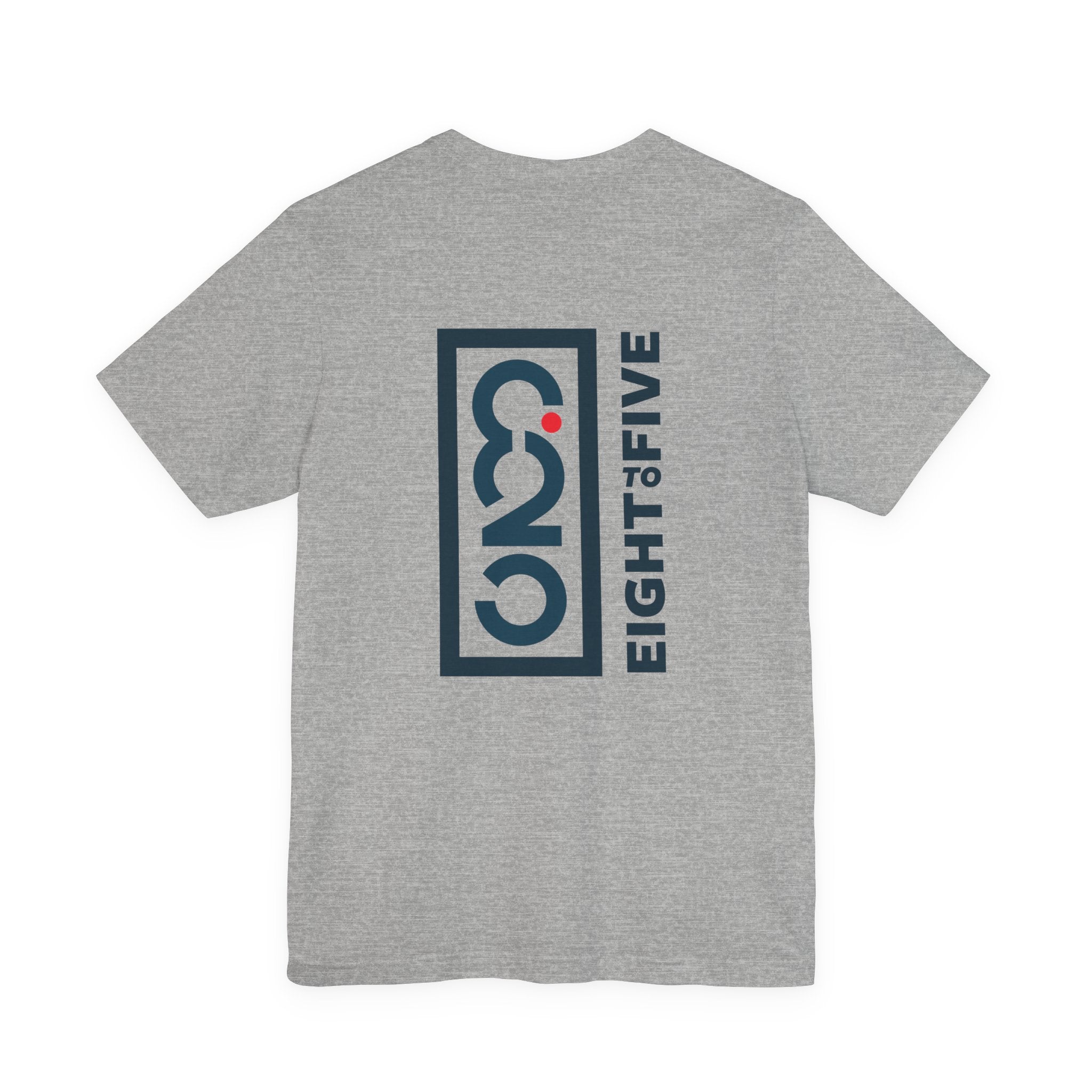 Lotus Unisex Jersey Short Sleeve Tee