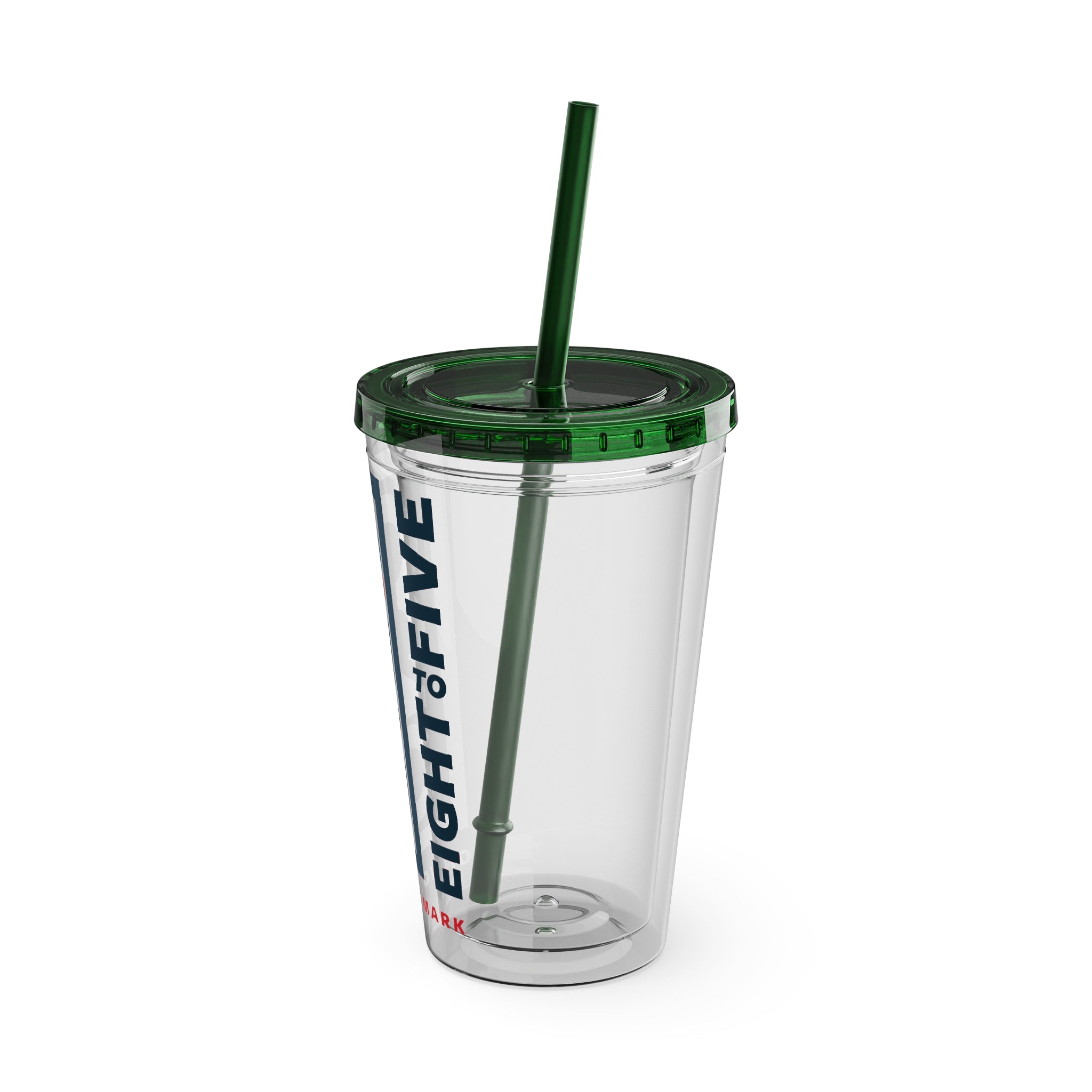 825 Color Logo Sunsplash Tumbler - 16oz
