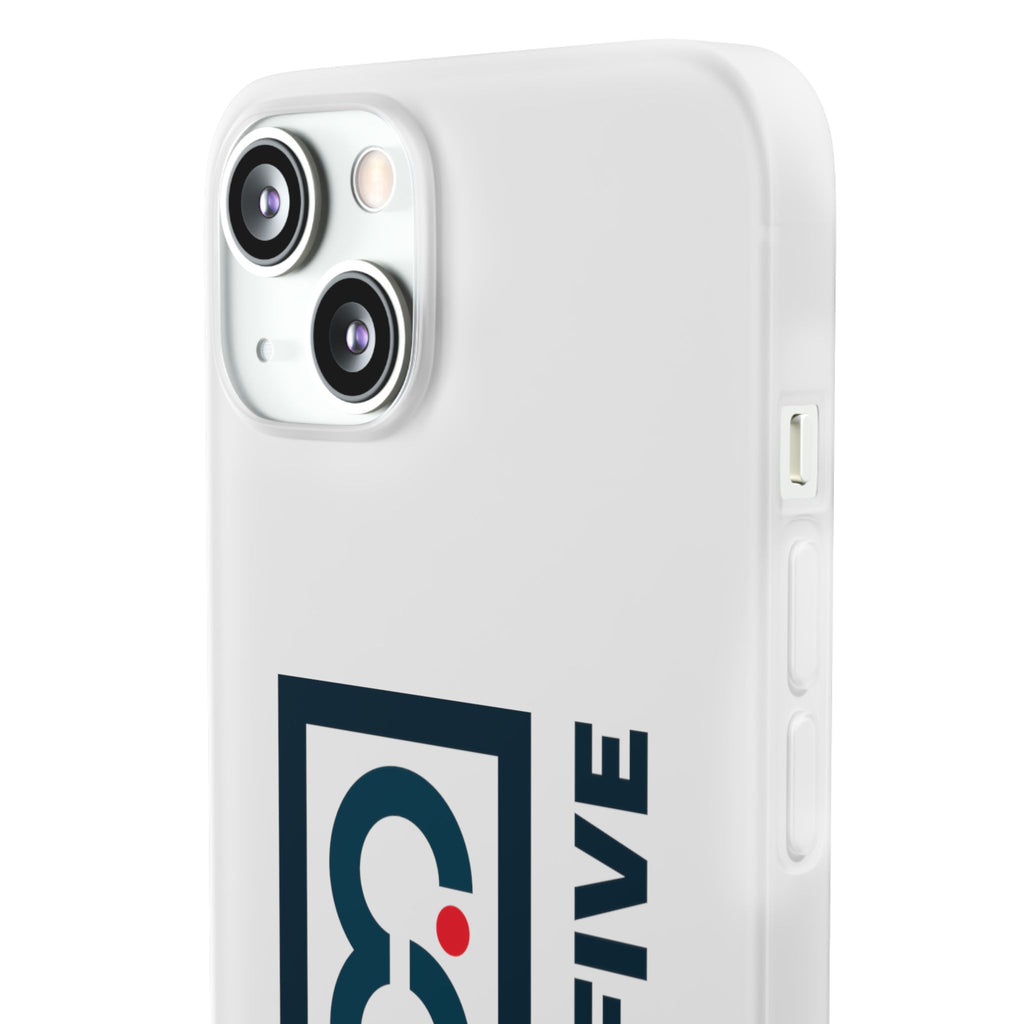 825 Color Logo Phone Case - Samsung Galaxy and iPhone