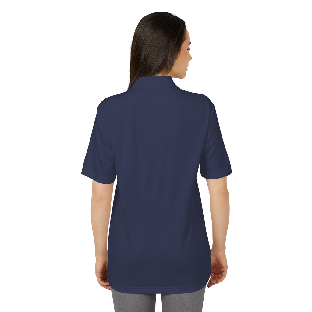 825 Unisex Adidas Polo