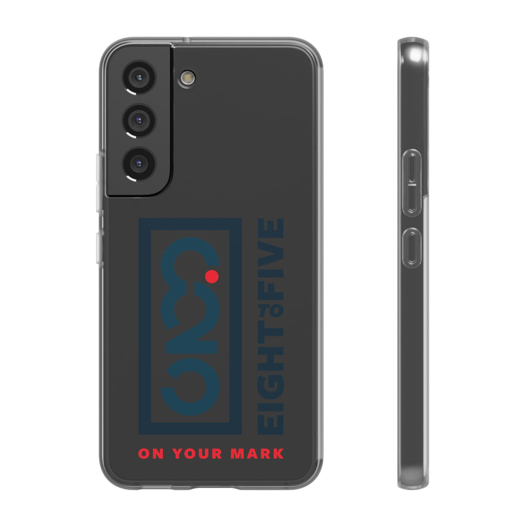 825 Color Logo Phone Case - Samsung Galaxy and iPhone