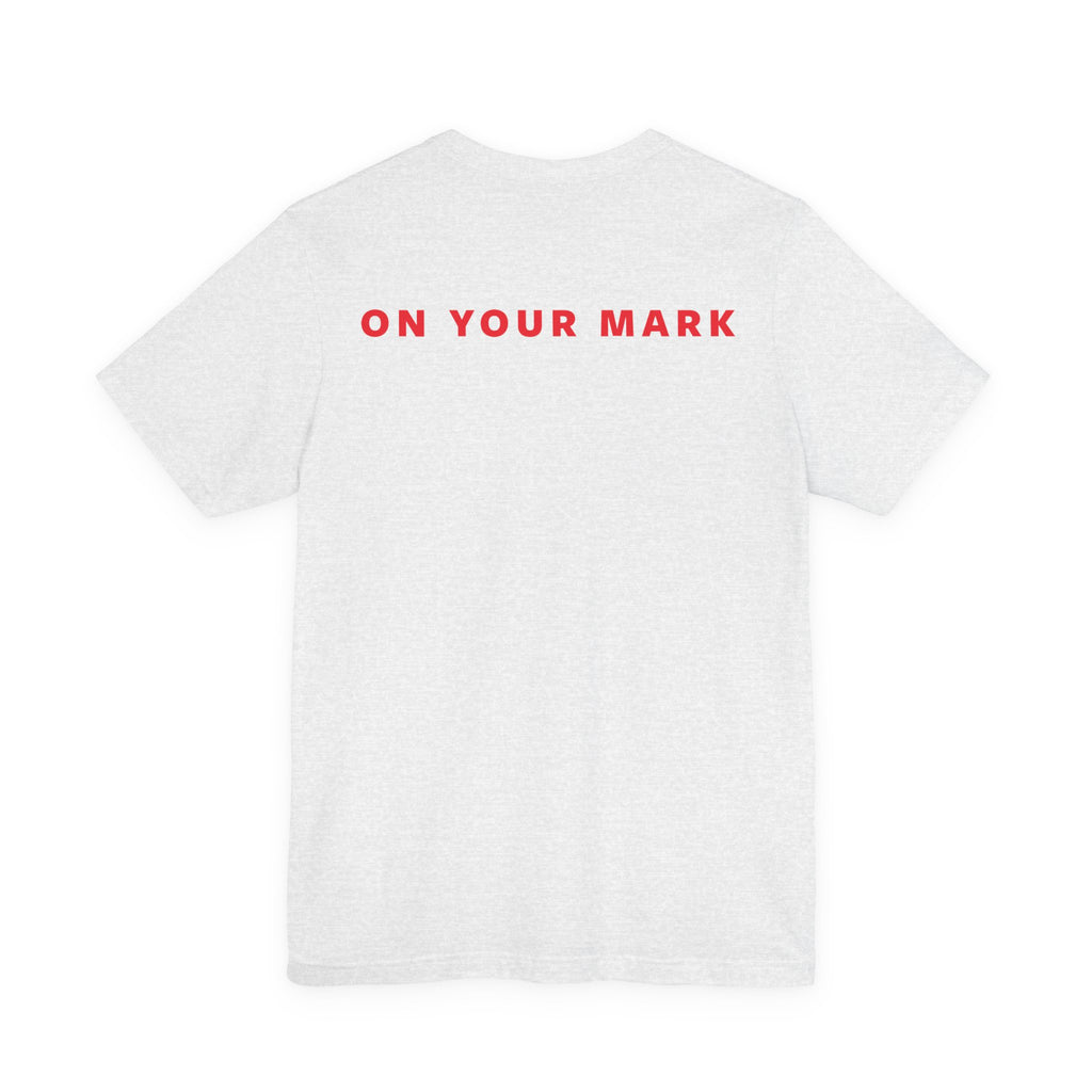 825 Primary Logo Unisex Tee