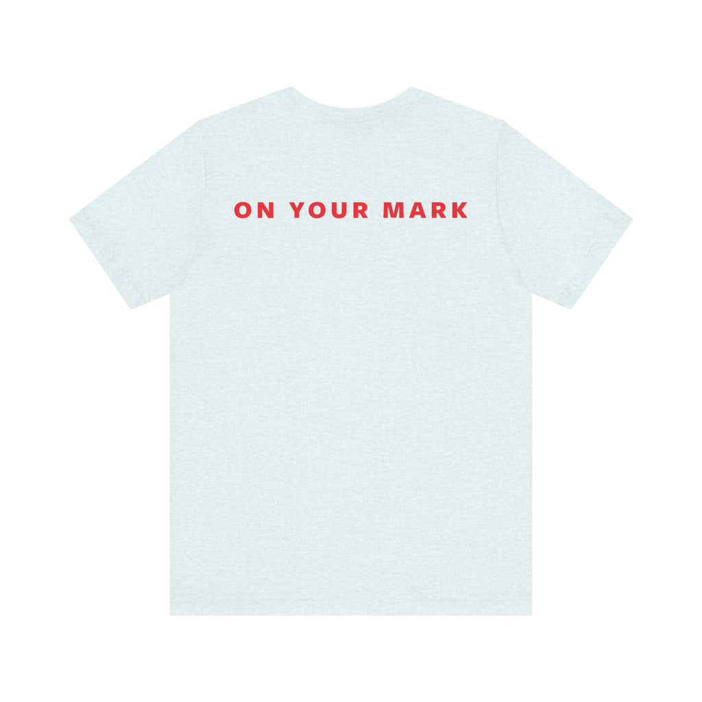 825 Primary Logo Unisex Tee