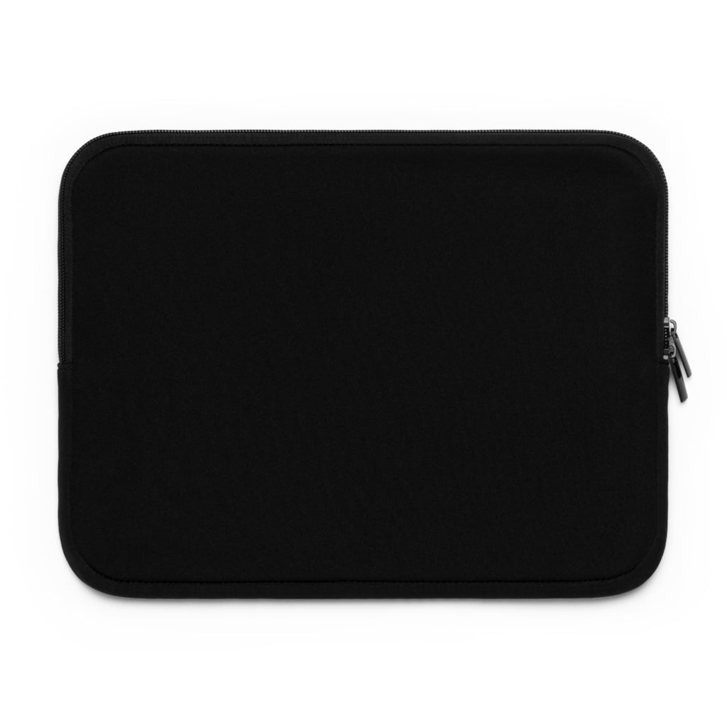 825 On Your Mark Laptop Sleeve