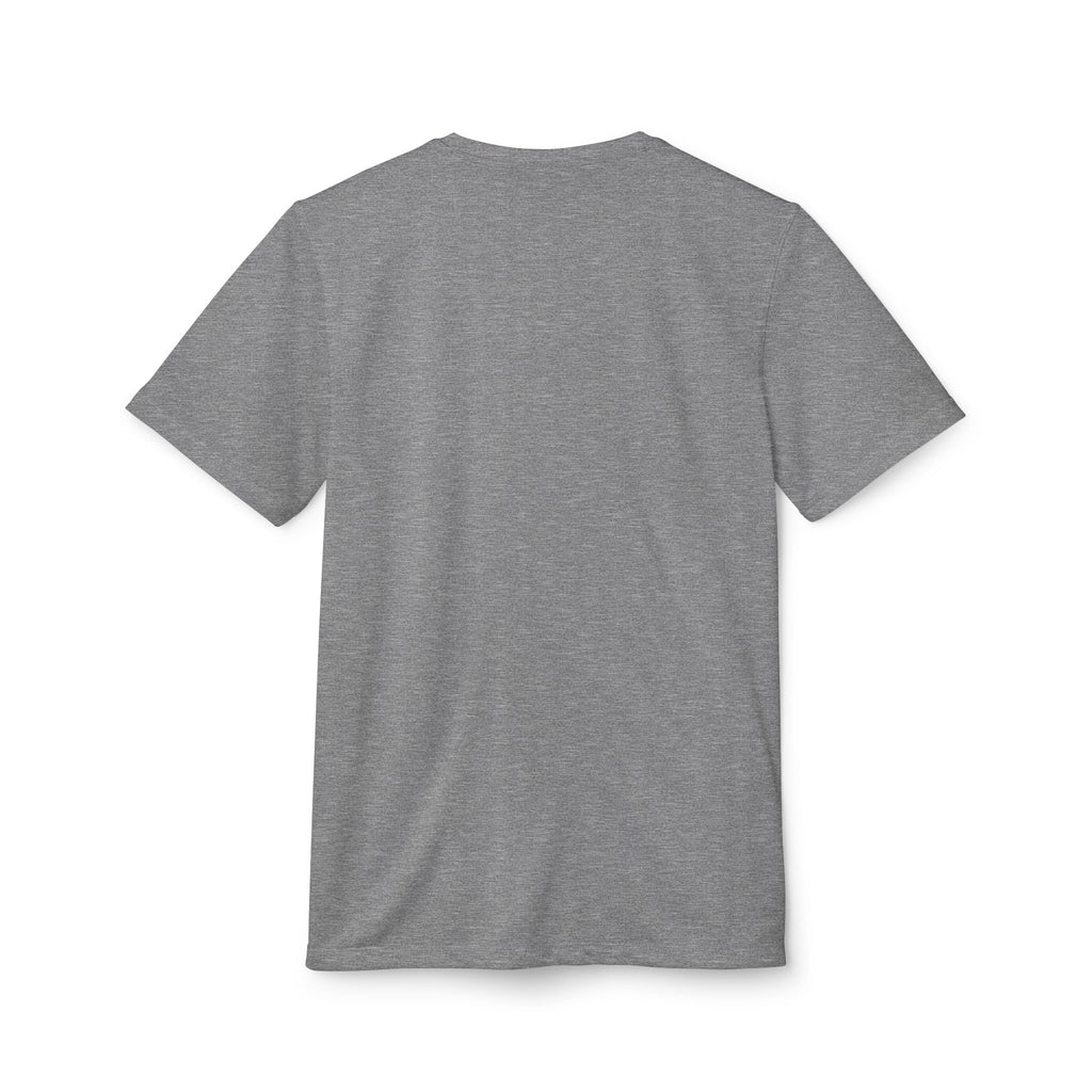 BAC Custom Music Shield T-Shirt — 'Band Custom' Vintage Instrument Graphic