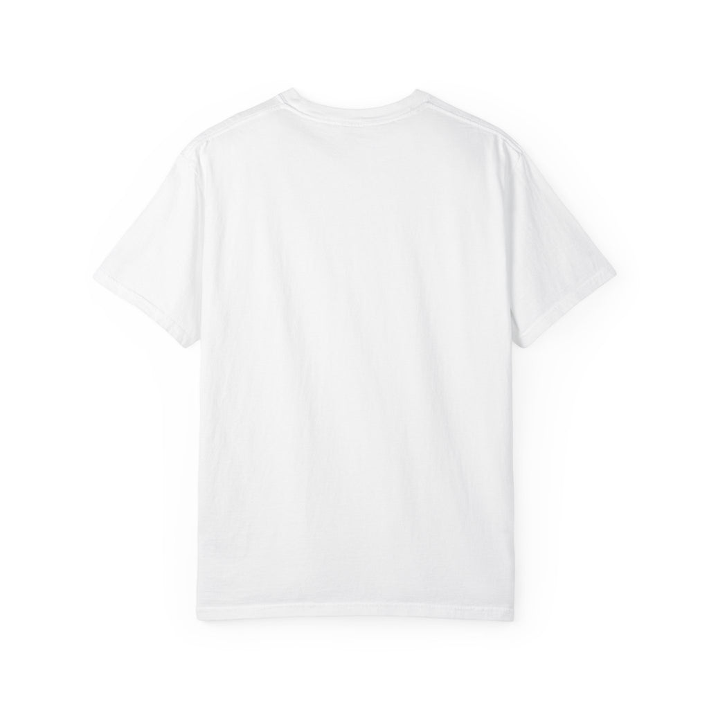 BAC Music Kansas City T-Shirt — Vintage Music Logo Tee