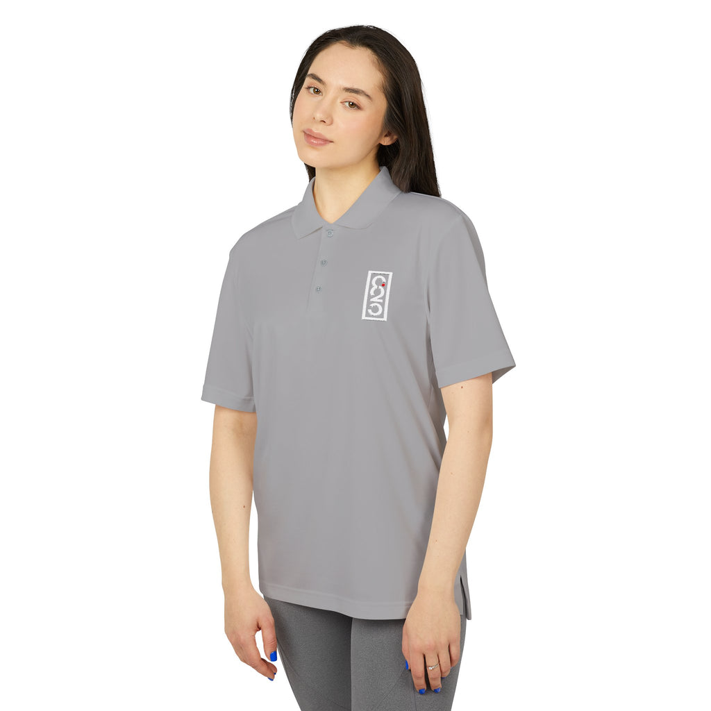 825 Unisex Adidas Polo