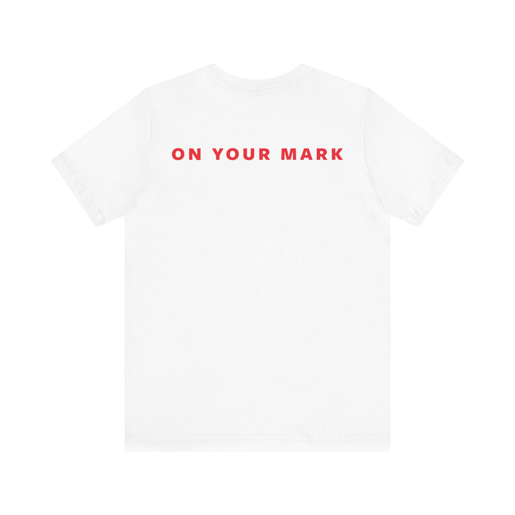 825 Primary Logo Unisex Tee