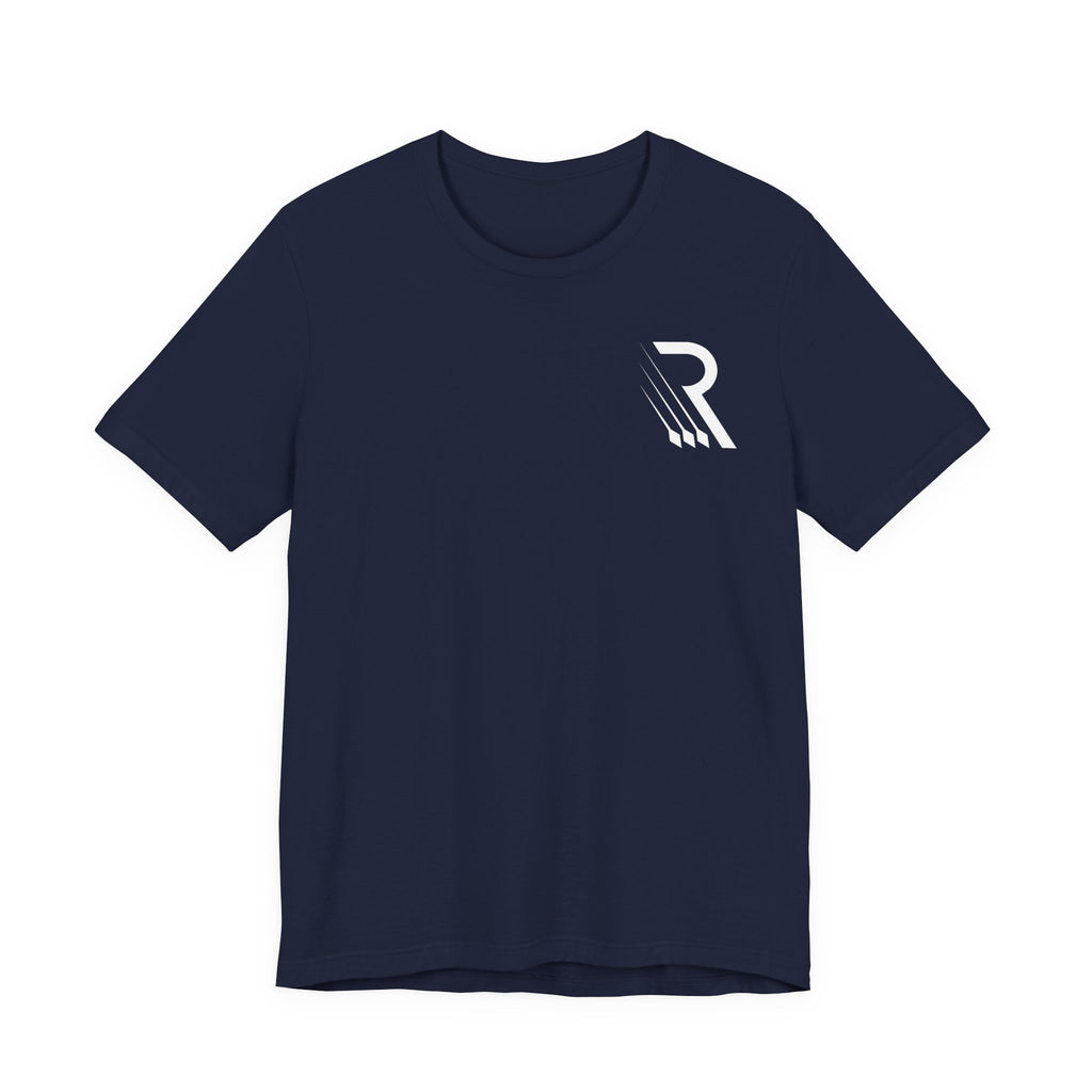 RCR Unisex Jersey Short Sleeve Tee