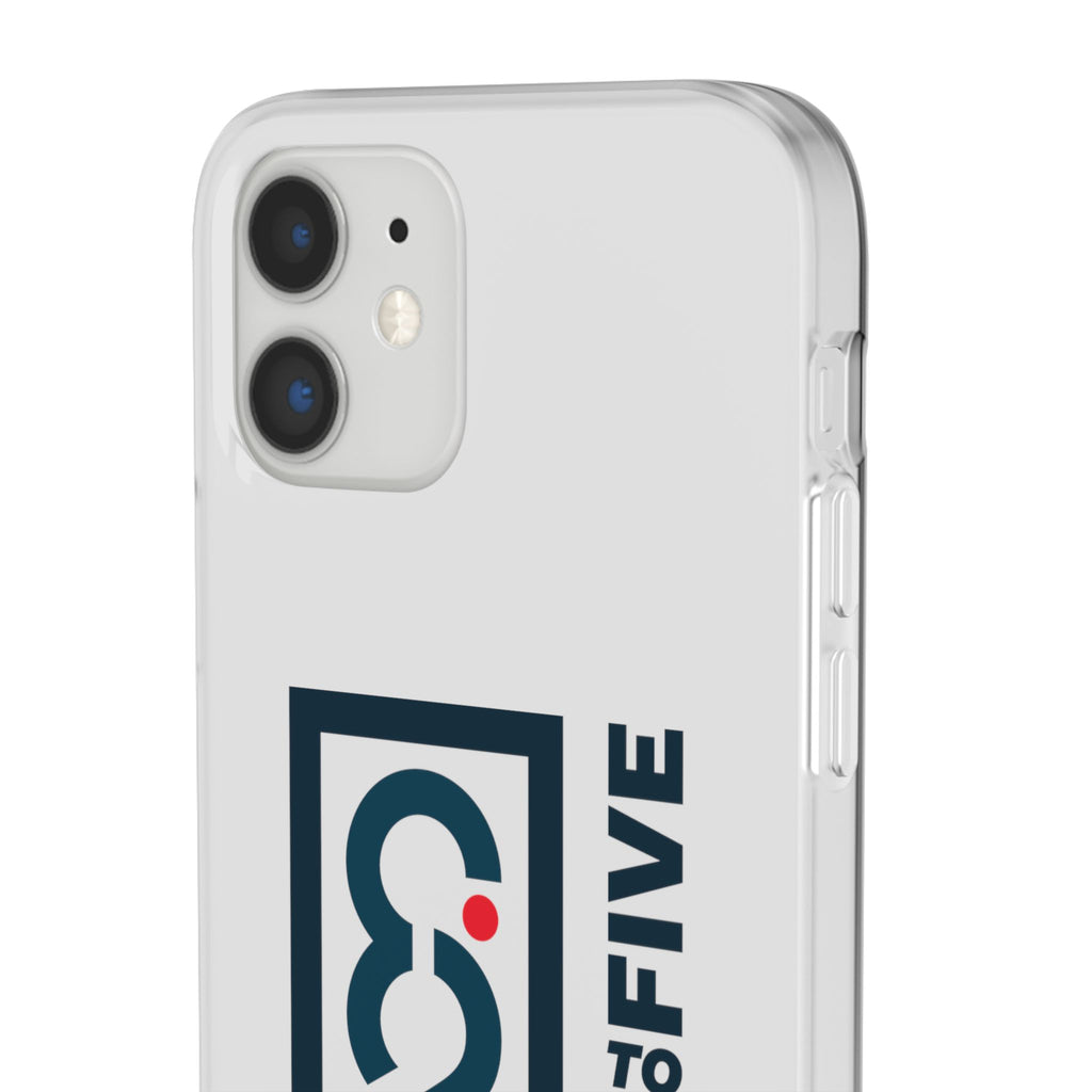 825 Color Logo Phone Case - Samsung Galaxy and iPhone