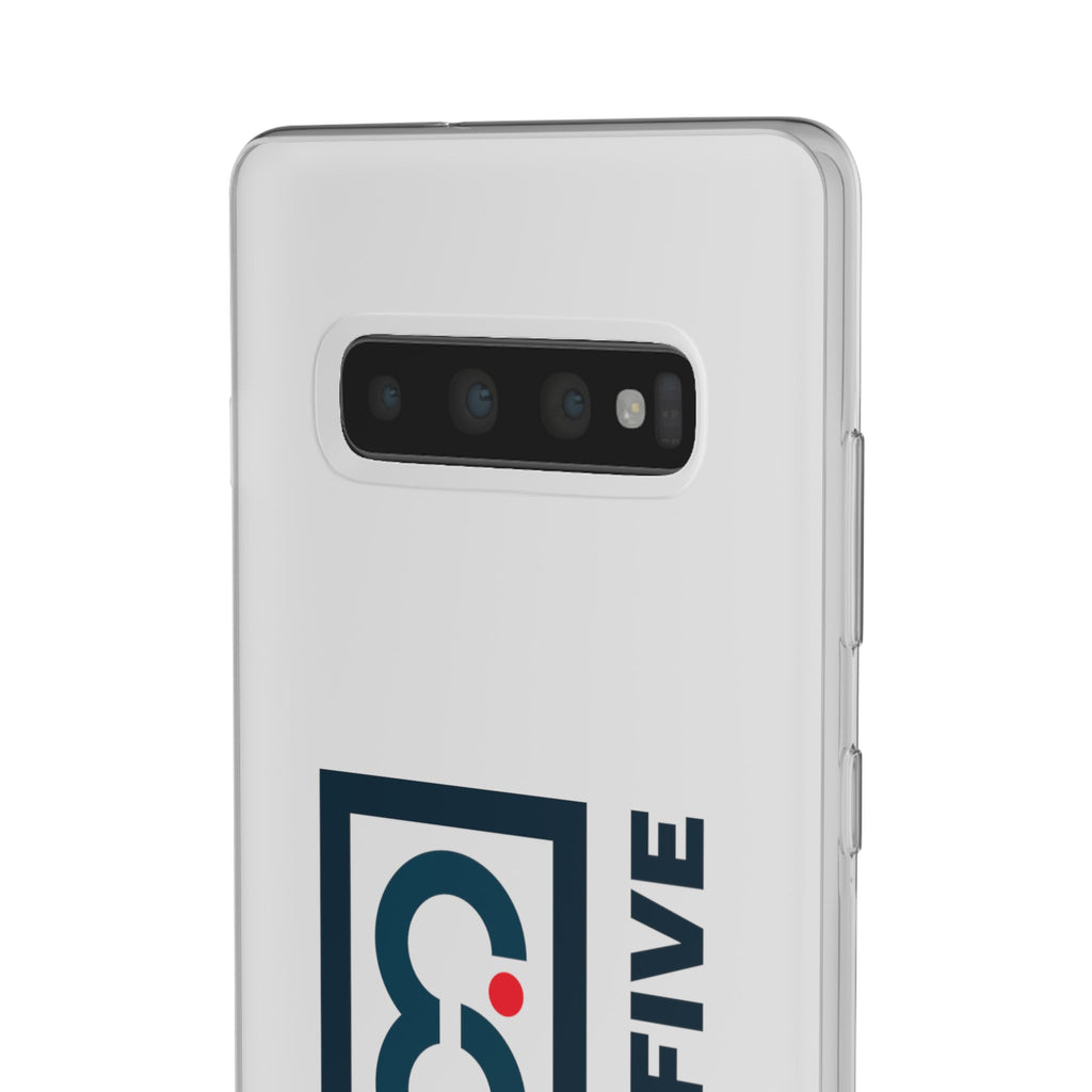 825 Color Logo Phone Case - Samsung Galaxy and iPhone