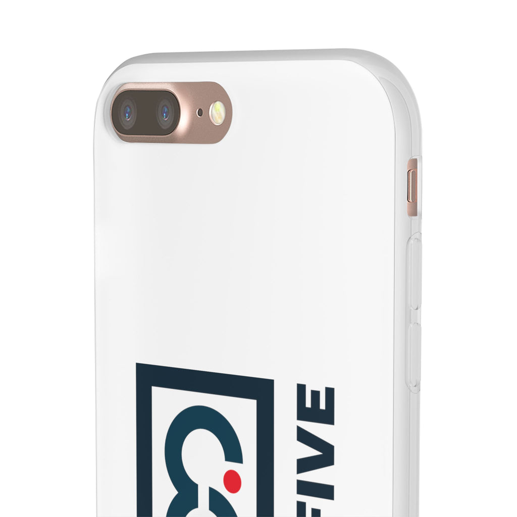 825 Color Logo Phone Case - Samsung Galaxy and iPhone