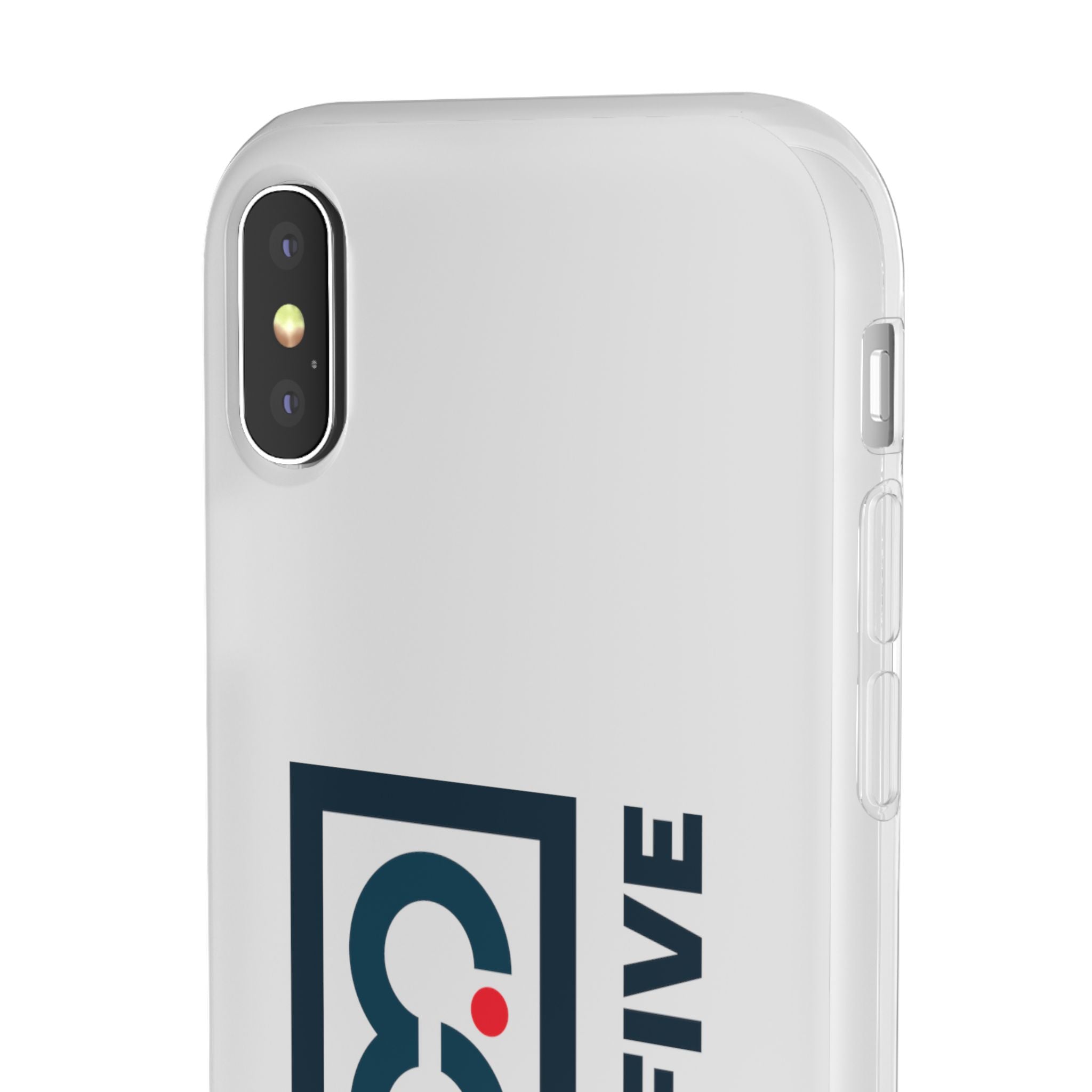 825 Color Logo Phone Case - Samsung Galaxy and iPhone