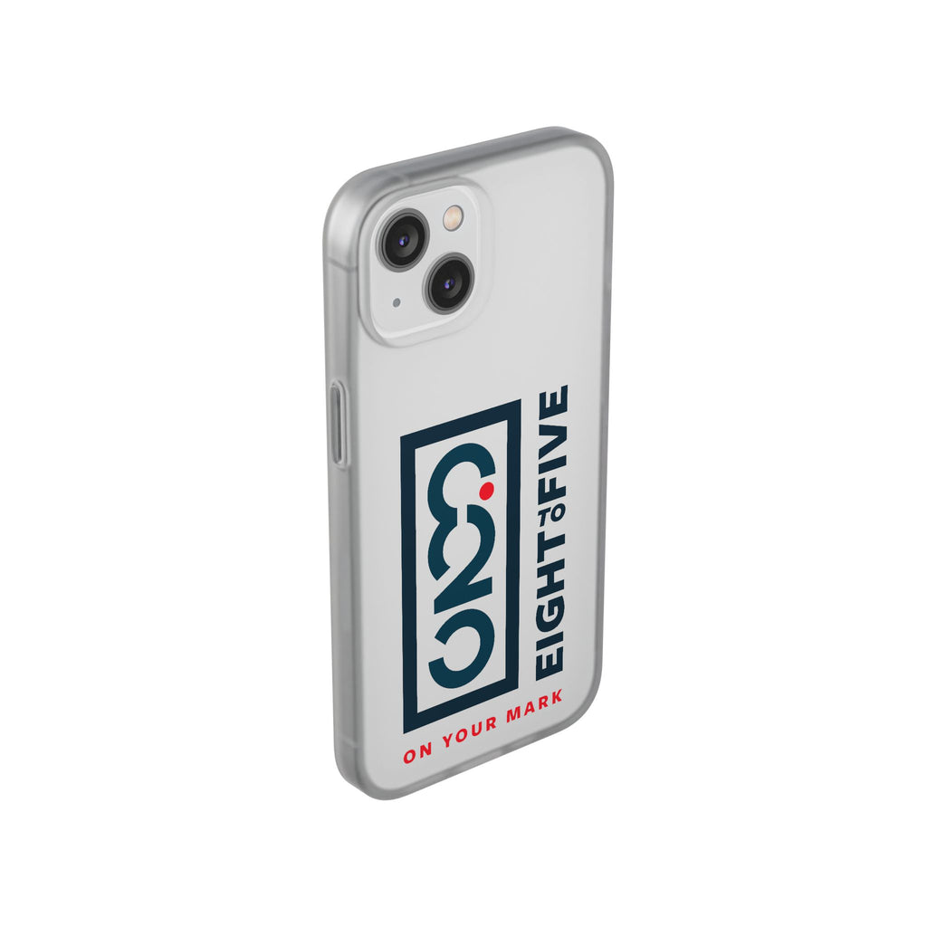 825 Color Logo Phone Case - Samsung Galaxy and iPhone
