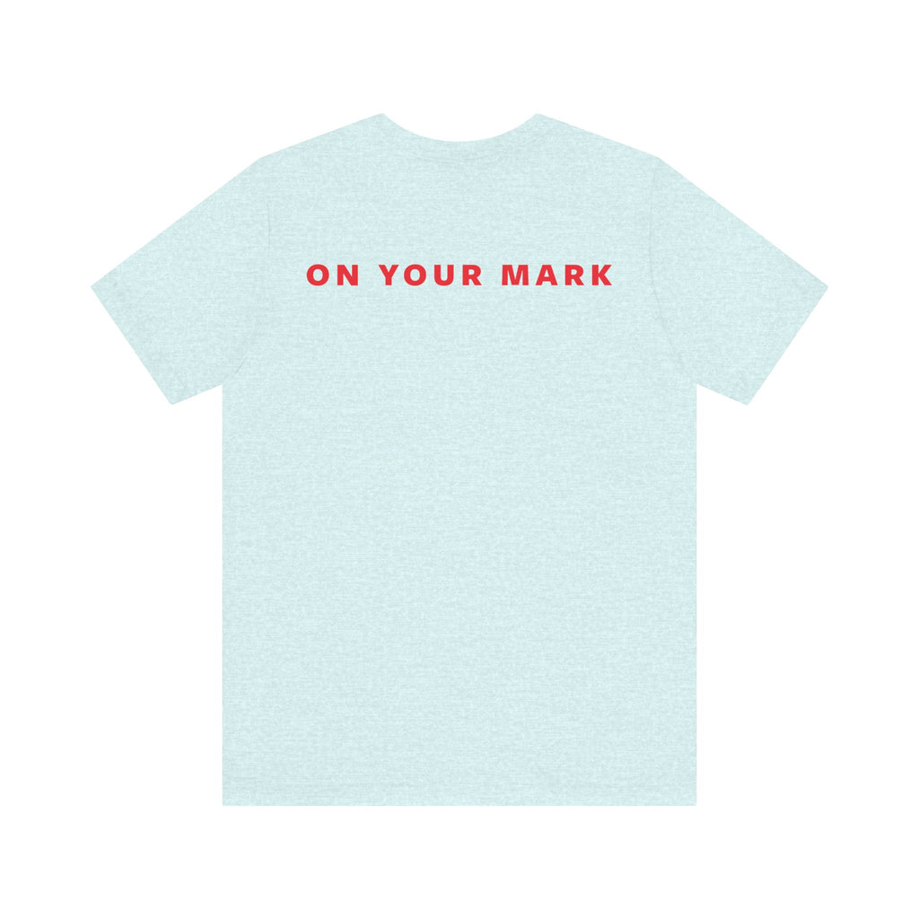 825 Primary Logo Unisex Tee