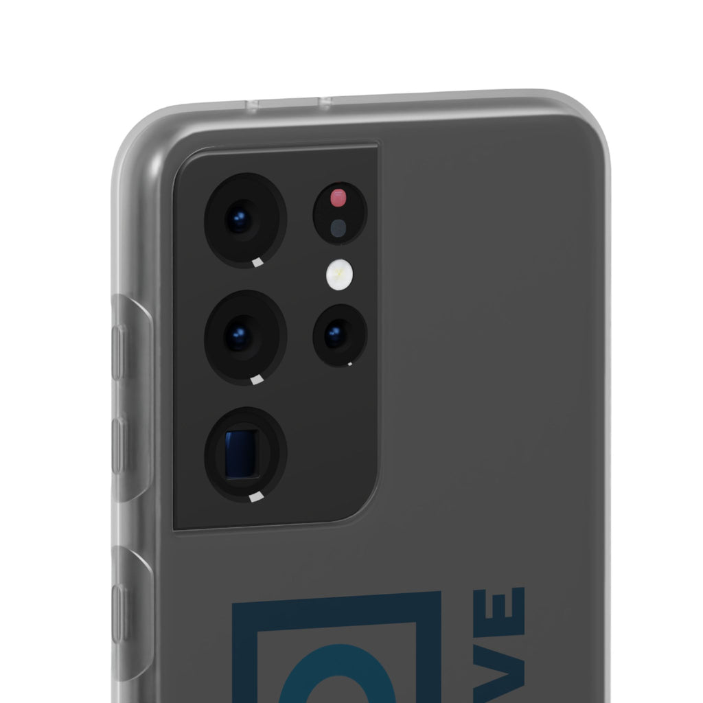 825 Color Logo Phone Case - Samsung Galaxy and iPhone