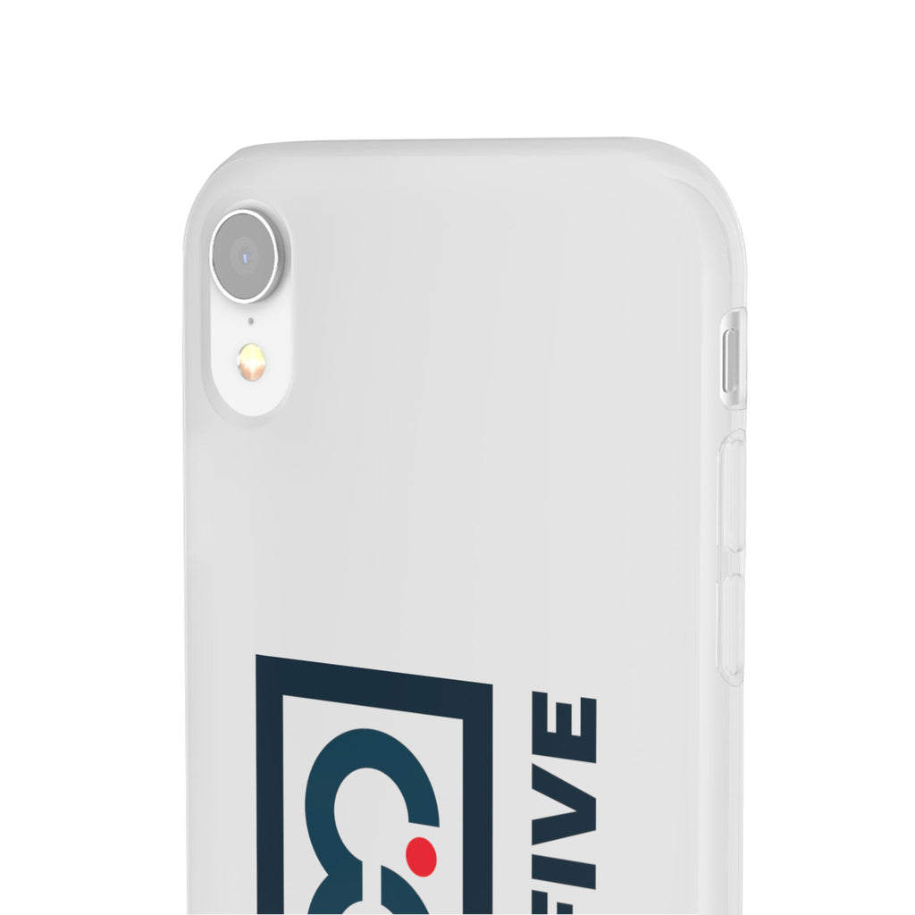 825 Color Logo Phone Case - Samsung Galaxy and iPhone