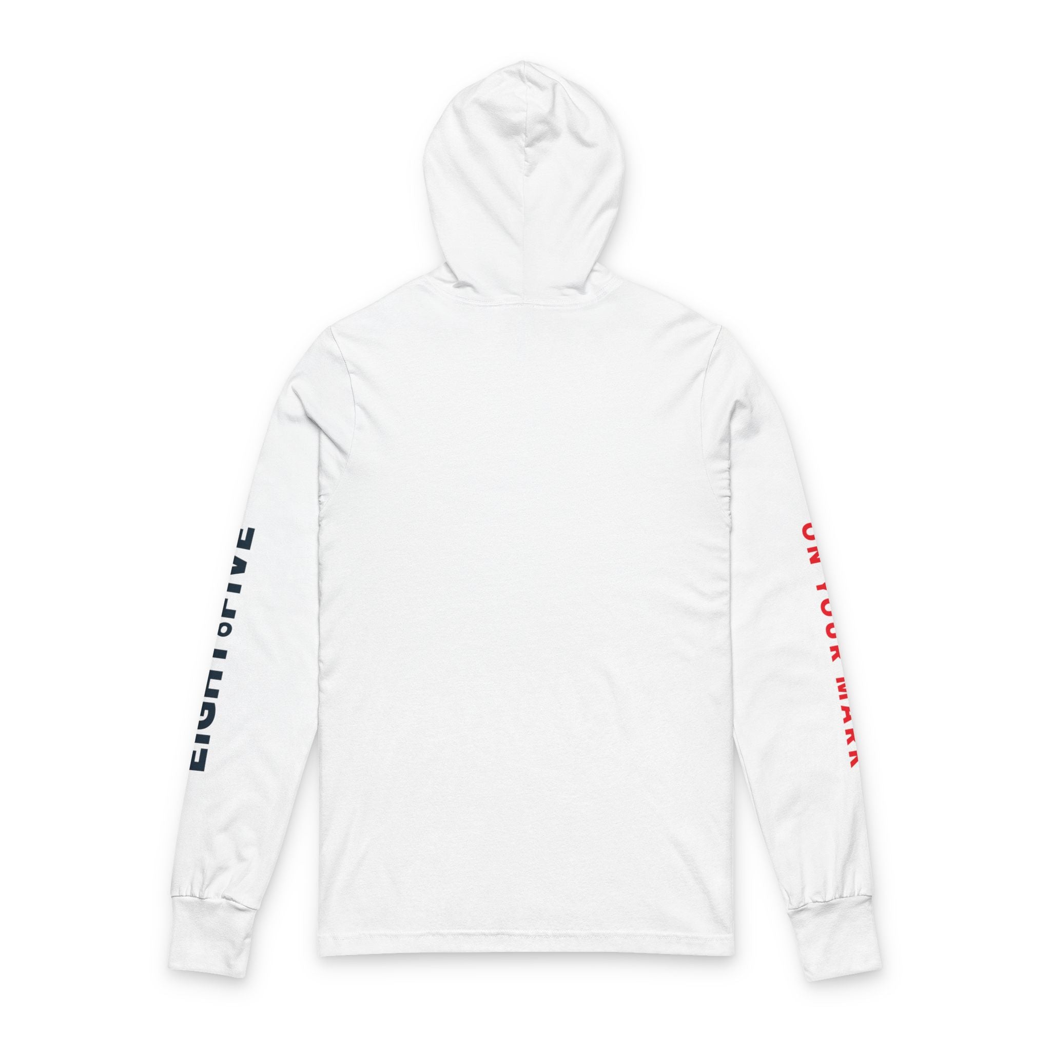 825 Color Logo Unisex Hoodie